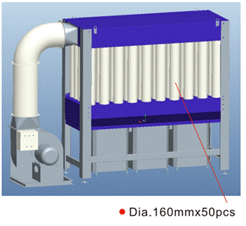 TD-1100-BIN